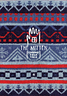 .   . The mitten